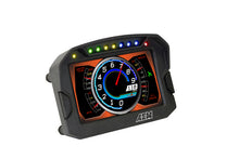 Load image into Gallery viewer, AEM CD-5G Carbon Digital Dash Display w/ Interal 10Hz GPS & Antenna Gauges AEM