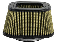 Load image into Gallery viewer, aFe MagnumFLOW HD Air Filters Pro Guard 7.13in F x 8.7x10.6in B x 6.5x8.6in T x 5in H Air Filters - Universal Fit aFe