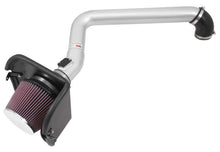 Load image into Gallery viewer, K&N 14-15 Jeep Cherokee 2.4L L4 High Flow Performance Intake Kit Cold Air Intakes K&N Engineering