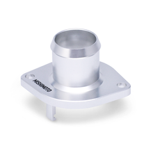 Load image into Gallery viewer, Mishimoto Ford 6.0L Powerstroke Low-Temperature Thermostat w/ CNC Housing Thermostats Mishimoto