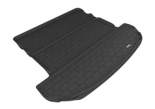 Load image into Gallery viewer, 3D MAXpider 2016-2020 Kia Sorento Kagu Cargo Liner - Black Floor Mats - Rubber 3D MAXpider