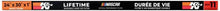 Load image into Gallery viewer, K&N HVAC Filter - 24 x 30 x 1 HVAC Filters K&N Engineering