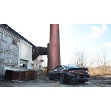 Load image into Gallery viewer, Corsa 2015-2023 Dodge Charger SRT/Scat Pack/R/T 6.4L Polished Xtreme Cat-Back Exhaust Catback CORSA Performance