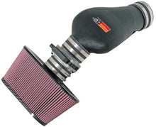 Load image into Gallery viewer, K&N 97-00 Chevy Corvette V8-5.7L Performance Intake Kit Cold Air Intakes K&N Engineering