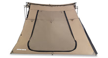 Load image into Gallery viewer, Rhino-Rack Batwing Compact Tapered Zip Extension w/ Door Awnings & Panels Rhino-Rack