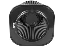 Load image into Gallery viewer, aFe Track Series Intake Replacement Air Filter w/PDS Media 6in F x 8.75x8.75in B x 7in T x 6.75in H Air Filters - Universal Fit aFe