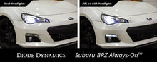 Load image into Gallery viewer, Diode Dynamics 13-16 Subaru BRZ Always-On Module (USDM) Light Accessories and Wiring Diode Dynamics