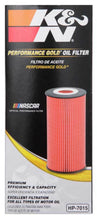 Load image into Gallery viewer, K&N Oil Filter OIL FILTER AUTOMOTIVE Oil Filters K&N Engineering