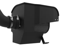 Load image into Gallery viewer, aFe Magnum FORCE Stage-2 XP Pro DRY S Cold Air Intake System 2018+ Jeep Wrangler (JL) V6 3.6L Cold Air Intakes aFe
