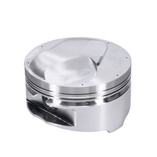 Load image into Gallery viewer, Wiseco BBC BIG CHIEF 3815 HEAD +15.6cc 1.060 CH Piston Shelf Stock Pistons - Forged - Single Wiseco