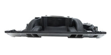 Load image into Gallery viewer, Edelbrock Manifold Performer Eps SB Chevy Vortec Black Finish Intake Manifolds Edelbrock