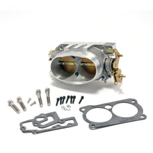 Load image into Gallery viewer, BBK 89-92 GM 305 350 Twin 52mm Throttle Body BBK Power Plus Series Throttle Bodies BBK