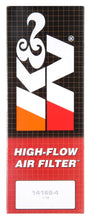 Load image into Gallery viewer, K&N Custom Air Filter Round 9in OD x 8in ID x 2.87in H Air Filters - Drop In K&N Engineering