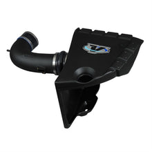 Load image into Gallery viewer, Volant 10-14 Chevrolet Camaro 6.2L Pro5 Air Intake System Cold Air Intakes Volant