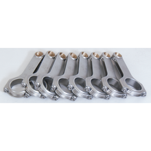 Load image into Gallery viewer, Eagle Chrysler 5.7/6.1L Hemi 6.243in 4340 H-Beam Connecting Rods w/ .984 Pin (Set of 8) Connecting Rods - 8Cyl Eagle