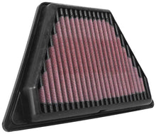 Load image into Gallery viewer, K&N 20-21 BMW R18 1802cc Replacement Air FIlter Air Filters - Drop In K&N Engineering