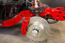 Load image into Gallery viewer, UMI Performance 64-72 GM A-Body Front Coil Over Conversion Brackets Weld In Shocks and Struts UMI Performance