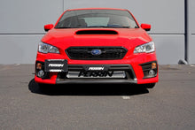 Load image into Gallery viewer, Perrin 2018+ Subaru WRX/STI w/ FMIC License Plate Holder License Plate Relocation Perrin Performance