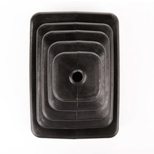 Load image into Gallery viewer, Omix Shift Boot Outer- 97-04 Wrangler TJ Shift Boot OMIX