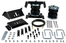 Load image into Gallery viewer, Air Lift Loadlifter 5000 Ultimate Rear Air Spring Kit for 02-08 Workhorse Motorhome Class A Air Suspension Kits Air Lift