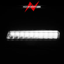 Load image into Gallery viewer, ANZO 2018-2021 Jeep Wrangler LED Side Markers Chrome Housing Smoke Lens w/ Seq. Signal Low Config Lights Corner ANZO