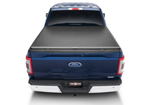 Load image into Gallery viewer, Truxedo 15-21 Ford F-150 5ft 6in TruXport Bed Cover Bed Covers - Roll Up Truxedo