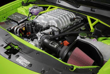 Load image into Gallery viewer, K&N 15-23 Dodge Challenger 6.2L V8 / 15-23 Dodge Charger 6.2L V8 Oil Catch Can Oil Separators K&N Engineering