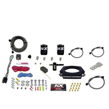 Load image into Gallery viewer, Nitrous Express LT2 C8 Nitrous Plate Kit (50-300HP) w/o Bottle Nitrous Systems Nitrous Express