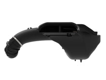 Load image into Gallery viewer, aFe 2021+ Ford F150 5.0L V8 MagnumFORCE Intake Stage-2 Pro DRY S Cold Air Intakes aFe