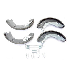 Load image into Gallery viewer, Power Stop 05-06 Land Rover LR3 Rear Autospecialty Parking Brake Shoes Brake Shoes PowerStop