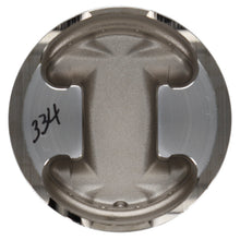 Load image into Gallery viewer, Wiseco Nissan SR20/SR20DET Turbo -12cc Dish 9.1:1 CR 87mm Shelf Stock Piston Kit Piston Sets - Forged - 4cyl Wiseco