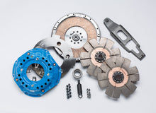 Load image into Gallery viewer, South Bend Clutch 99-03 Ford 7.3L Powerstroke ZF-6 SFI Comp Dual Disc Clutch Kit (3600lb Load) Clutch Kits - Multi South Bend Clutch
