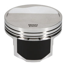 Load image into Gallery viewer, Wiseco Chevy LS Series Small Block Pro Tru +4cc 4.03in Bore Shelf Stock Kit Piston Sets - Forged - 8cyl Wiseco