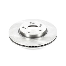 Load image into Gallery viewer, Power Stop 13-19 Honda Accord Front Autospecialty Brake Rotor Brake Rotors - OE PowerStop
