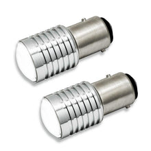 Load image into Gallery viewer, Oracle 1156 5W Cree LED Bulbs (Pair) - Cool White SEE WARRANTY Bulbs ORACLE Lighting