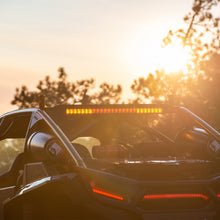 Load image into Gallery viewer, Rigid Industries 28in Chase Light Bar Rear Facing Light Bar Tail Lights Rigid Industries