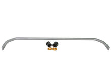 Load image into Gallery viewer, Whiteline 04-08+ Mazda RX8 FE Front 27mm Heavy Duty Adjustable Swaybar Sway Bars Whiteline