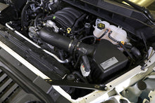 Load image into Gallery viewer, Airaid 19-20 Chevrolet Silverado 1500 V6-4.3L Jr Intake Kit - Oiled / Yellow Media Cold Air Intakes Airaid