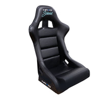 Load image into Gallery viewer, NRG FRP Bucket Seat (Water Resistant Vinyl) - Medium Race Seats NRG