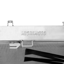Load image into Gallery viewer, Mishimoto 2015+ Ford Mustang GT Performance Aluminum Radiator Radiators Mishimoto
