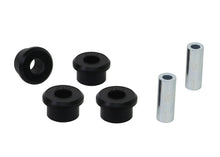 Load image into Gallery viewer, Whiteline Plus 6/09-3/11 Chevy Cruze Front Control Arm-Lwr Inner Front Bushing Kit Bushing Kits Whiteline