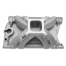 Load image into Gallery viewer, Edelbrock Manifold Victor 350 Olds Intake Manifolds Edelbrock