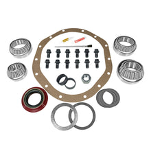 Load image into Gallery viewer, Yukon Gear Master Overhaul Kit For 79-97 GM 9.5in Semi-Float Diff Differential Overhaul Kits Yukon Gear & Axle