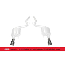 Load image into Gallery viewer, Corsa 2015-2017 Ford Mustang GT 3.0in Inlet / 4.5in Outlet Polished Tip Kit (For Corsa Exhaust Only) Tips CORSA Performance