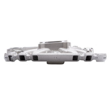 Load image into Gallery viewer, Edelbrock Manifold Torker Holden 308 CI V8 Satin Intake Manifolds Edelbrock