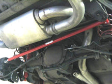 Load image into Gallery viewer, UMI Performance 82-02 GM F-Body Tubular Single Adjustable Panhard Bar Panhard Bars UMI Performance