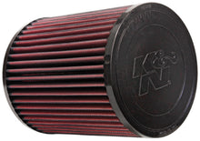 Load image into Gallery viewer, K&N Chevy Trailblazer Drop In Air Filter Air Filters - Drop In K&N Engineering