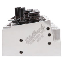 Load image into Gallery viewer, Edelbrock Cylinder Head SB Ford Perfomer RPM 351 Cleveland for Hydraulic Roller Cam Complete (Ea) Heads Edelbrock