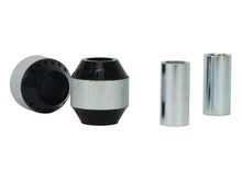 Load image into Gallery viewer, Whiteline 01-05 Lexus IS300 Radius Arm Lower Bushing Kit Bushing Kits Whiteline
