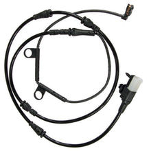 Load image into Gallery viewer, Power Stop 13-20 Land Rover Range Rover Front Euro-Stop Electronic Brake Pad Wear Sensor Brake Hardware PowerStop